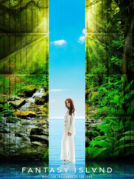 مسلسل Fantasy Island الموسم الاول الحلقة 2 مترجمة