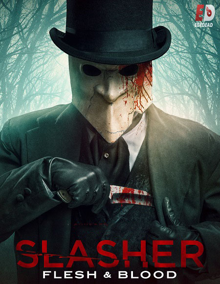 مسلسل Slasher الموسم الرابع الحلقة 4 مترجمة