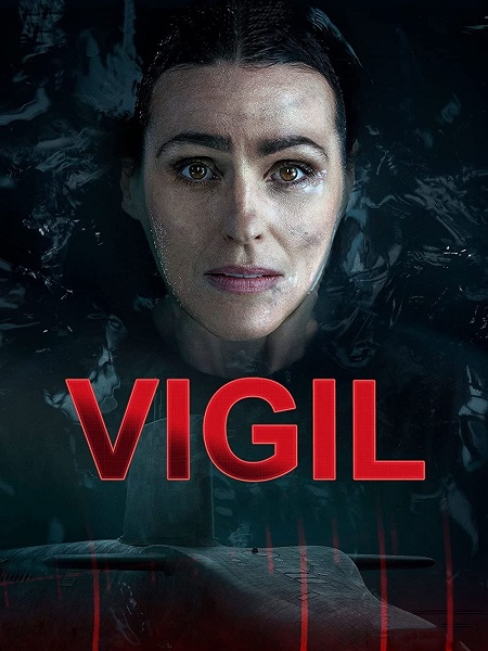 مسلسل Vigil الموسم الاول الحلقة 5 مترجمة