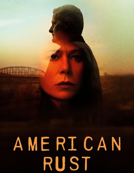 مسلسل American Rust الموسم الاول الحلقة 9