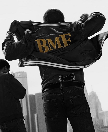 مسلسل BMF الموسم الاول الحلقة 1 مترجمة