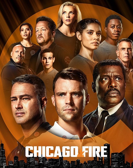 مسلسل Chicago Fire الموسم 10 الحلقة 19 مترجمة