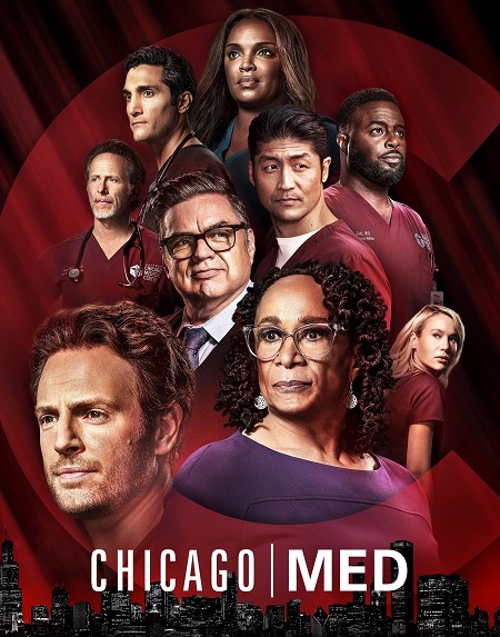 مسلسل Chicago Med الموسم السابع الحلقة 2 مترجمة