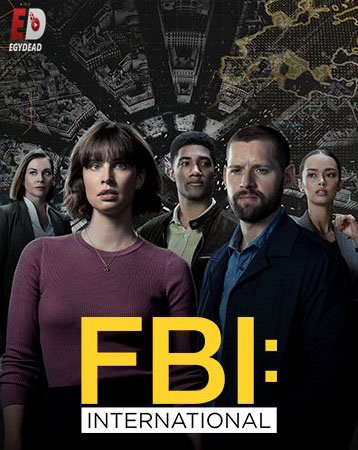 مسلسل FBI International الموسم الاول الحلقة 6