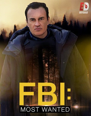 مسلسل FBI Most Wanted الموسم الثالث مترجم كامل