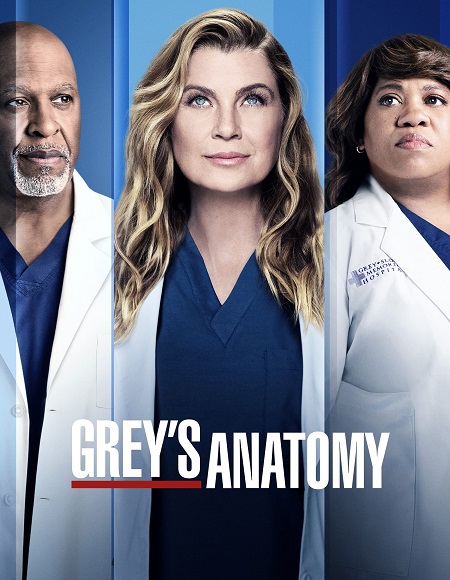 مسلسل Greys Anatomy الموسم 18 الحلقة 11 مترجمة