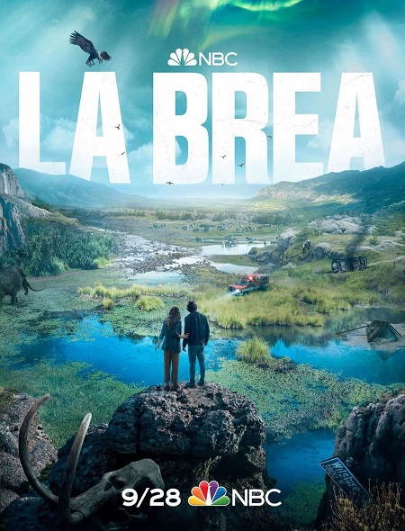 مسلسل La Brea الموسم الاول الحلقة 4 مترجمة