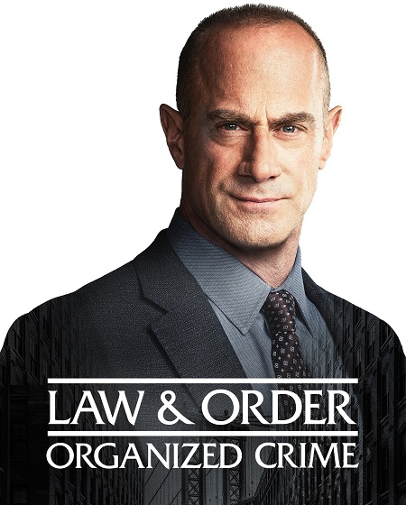 مسلسل Law & Order Organized Crime الموسم الثاني الحلقة 4