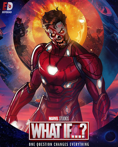 مسلسل Marvel What If الموسم الاول الحلقة 5 مترجمة