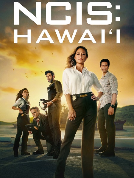 مسلسل NCIS Hawaii الموسم الاول الحلقة 2 مترجمة