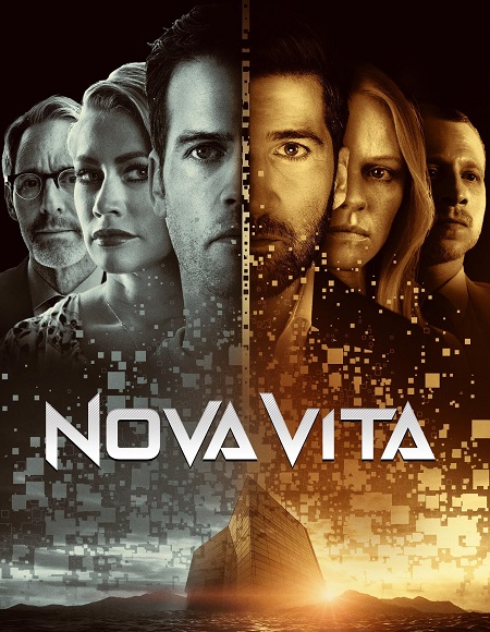 مسلسل Nova Vita الموسم الاول الحلقة 8 مترجمة