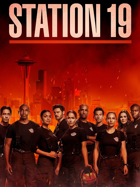 مسلسل Station 19 الموسم الخامس الحلقة 18 مترجمة