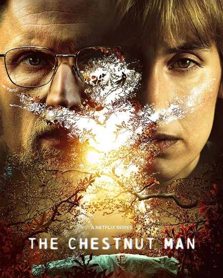 مسلسل The Chestnut Man الموسم الاول الحلقة 6 مترجمة