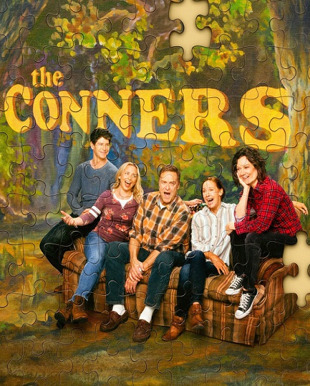 مسلسل The Conners الموسم الرابع الحلقة 12 مترجمة