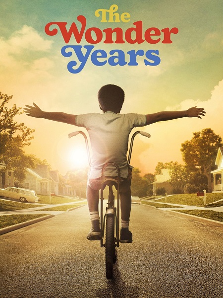 مسلسل The Wonder Years الموسم الاول الحلقة 21 مترجمة