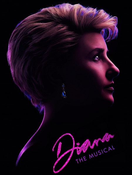 مشاهدة فيلم Diana The Musical 2021 مترجم