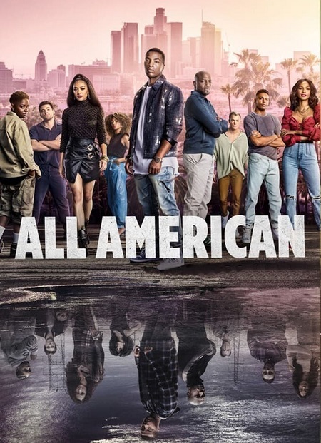 مسلسل All American الموسم الرابع الحلقة 6 مترجمة