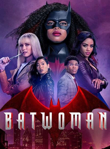 مسلسل Batwoman الموسم الثالث الحلقة 10 مترجمة