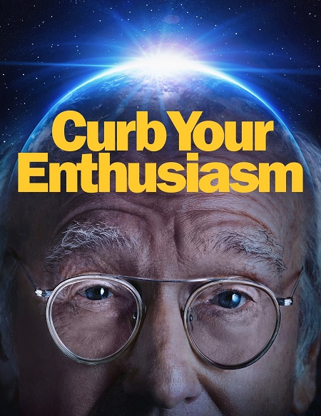 مسلسل Curb Your Enthusiasm الموسم 11 الحلقة 10 مترجمة