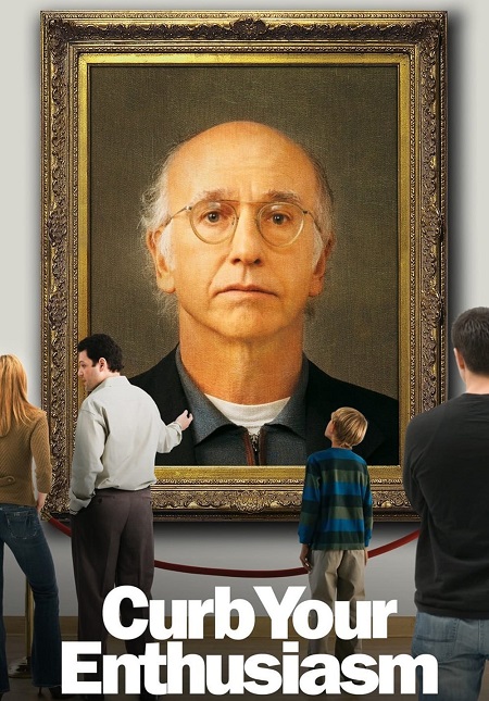 مسلسل Curb Your Enthusiasm الموسم الاول الحلقة 5