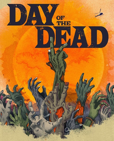 مسلسل Day of the Dead الموسم الاول الحلقة 1 مترجمة