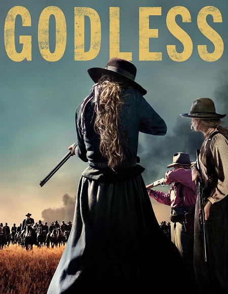 مسلسل Godless الحلقة 7 مترجمة