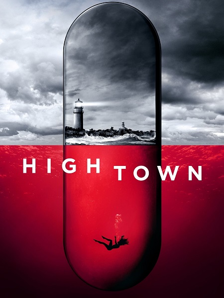 مسلسل Hightown الموسم الاول مترجم كامل