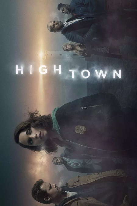 مسلسل Hightown الموسم الثاني مترجم كامل