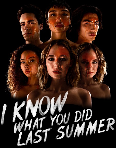 مسلسل I Know What You Did Last Summer الحلقة 6