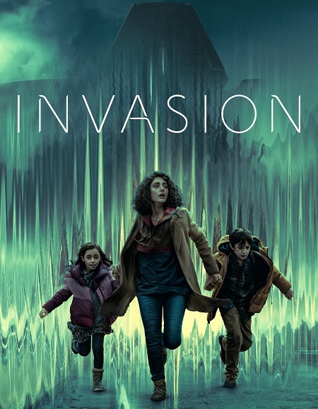 مسلسل Invasion الموسم الاول الحلقة 7 مترجمة