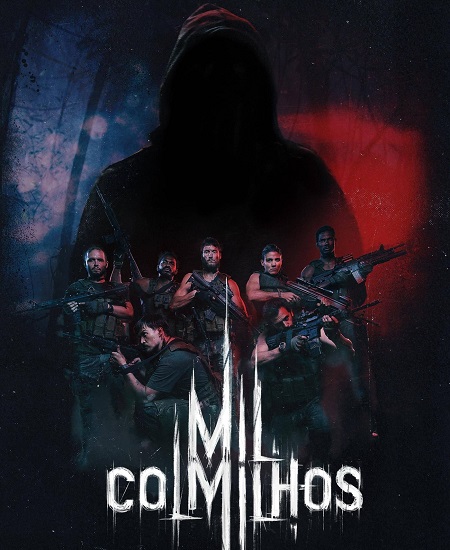 مسلسل Mil Colmillos الموسم الاول الحلقة 6