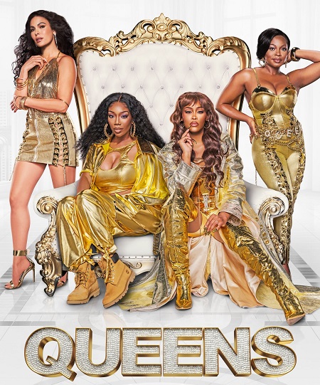 مسلسل Queens الموسم الاول الحلقة 3 مترجمة