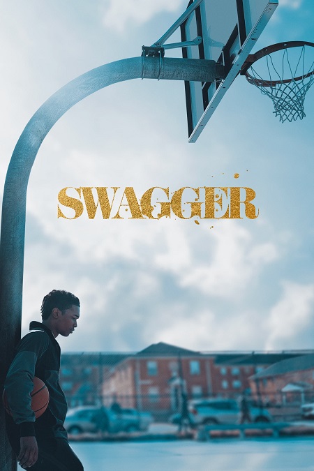 مسلسل Swagger الموسم الاول مترجم كامل