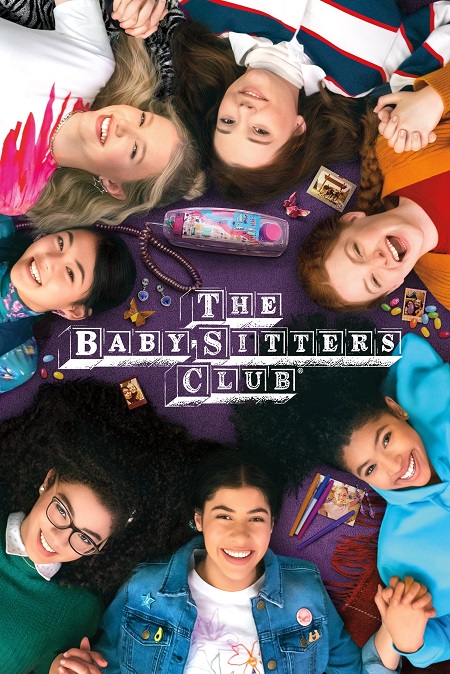 مسلسل The Baby Sitters Club الموسم الثاني مترجم كامل