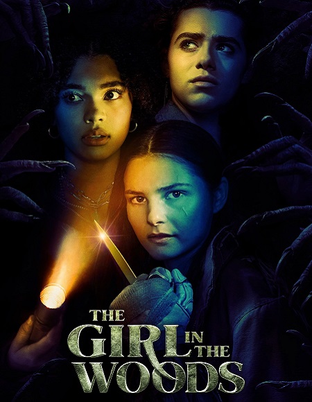 مسلسل The Girl in the Woods الموسم الاول الحلقة 4 مترجمة