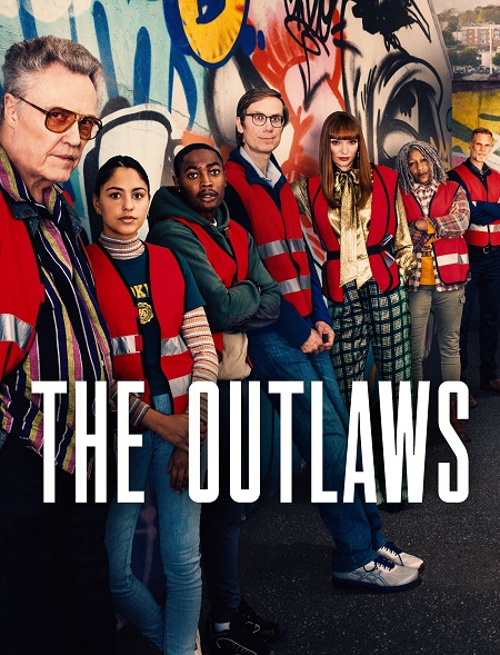 مسلسل The Outlaws الموسم الاول الحلقة 1 مترجمة