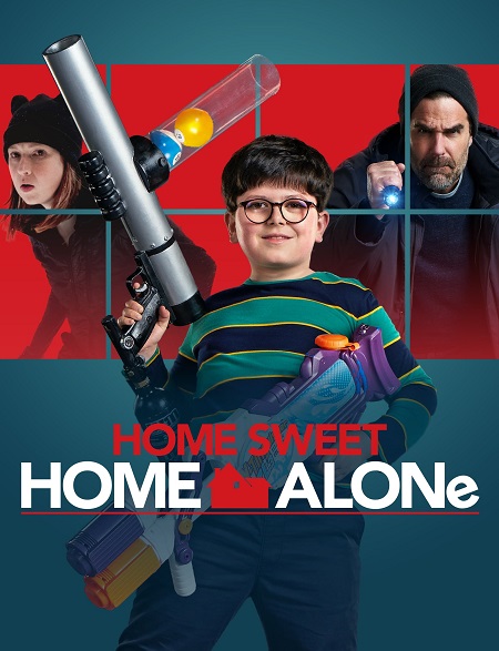 مشاهدة فيلم Home Alone 6 2021 مترجم