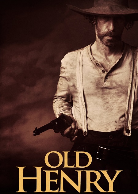 مشاهدة فيلم Old Henry 2021 مترجم