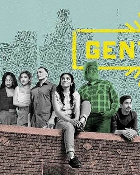 مسلسل Gentefied الموسم الثاني الحلقة 5