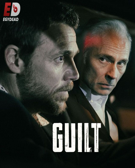 مسلسل Guilt 2019 مترجم كامل