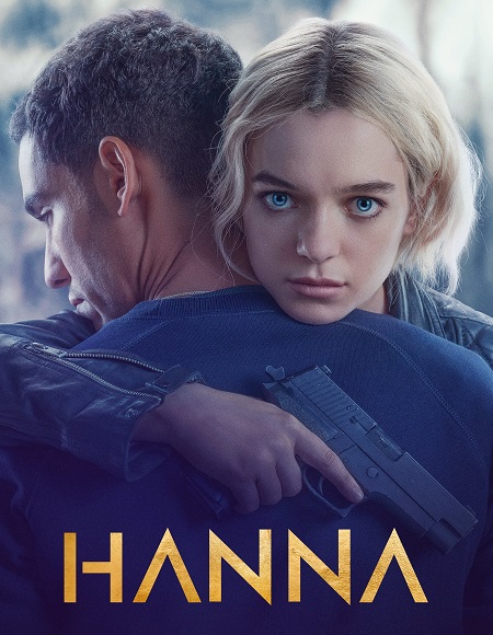 مسلسل Hanna الموسم الثالث الحلقة 5 مترجمة