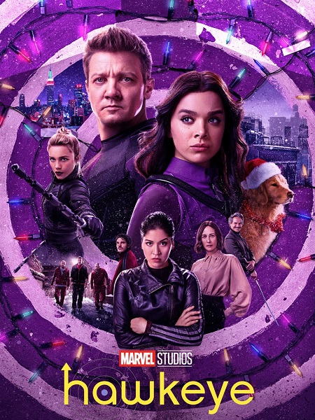 مسلسل Hawkeye الحلقة 6 مترجمة