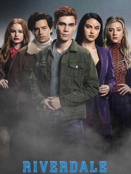 مسلسل Riverdale الموسم السادس الحلقة 1