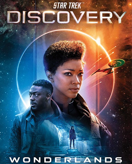 مسلسل Star Trek Discovery الموسم الرابع الحلقة 9 مترجمة