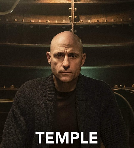 مسلسل Temple 2019 مترجم كامل