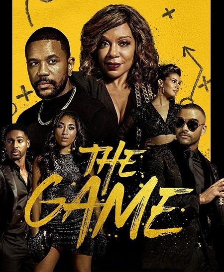 مسلسل The Game 2021 الموسم الاول مترجم كامل