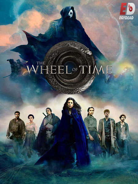 جميع مواسم مسلسل The Wheel of Time 2021 مترجم كامل