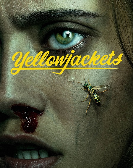 مسلسل Yellowjackets الموسم الاول الحلقة 1 مترجمة