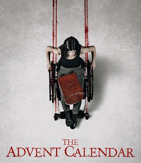 مشاهدة فيلم The Advent Calendar 2021 مترجم