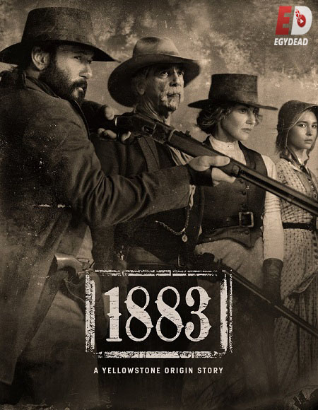 مسلسل 1883 الموسم الاول الحلقة 7 مترجمة